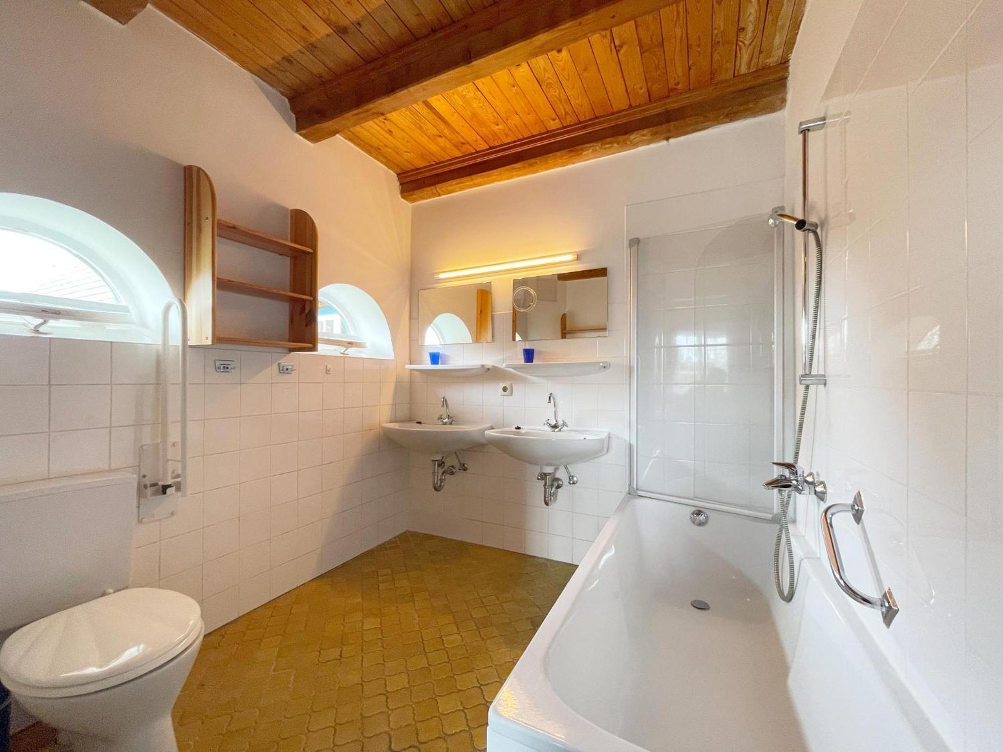 Haus-Wolfram-App-Wilhelmine Apartment Morsum  Exterior photo